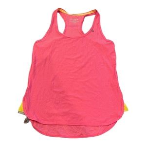 Marika tek dry-wik performance wear run tank